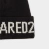 Dsquared2 strikket lue