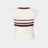 Dsquared2 strikket T-skjorte Dsquared2 strikket T-skjorte