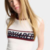 Dsquared2 strikket T-skjorte Dsquared2 strikket T-skjorte