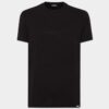 Dsquared2 T-skjorte med brodert logo