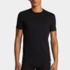 Dsquared2 T-skjorte med brodert logo