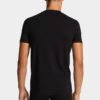 Dsquared2 T-skjorte med brodert logo
