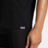Dsquared2 T-skjorte med brodert logo