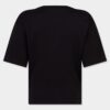 Dsquared2 Tape kort T-skjorte med luftig passform