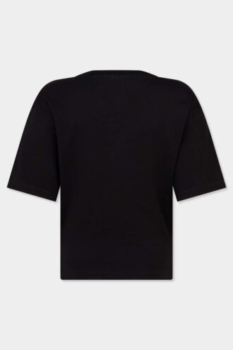 Dsquared2 Tape kort T-skjorte med luftig passform
