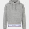 Dsquared2 Tape Relax Fit-hettegenser