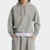 Dsquared2 Tape Relax Fit-hettegenser