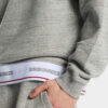 Dsquared2 Tape Relax Fit-hettegenser