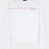 Dsquared2 Tape Relax Fit Rundhals