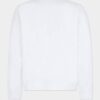 Dsquared2 Tape Relax Fit Rundhals
