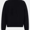 Dsquared2 Tape Relax Fit Rundhals