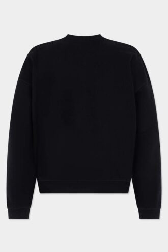 Dsquared2 Tape Relax Fit Rundhals