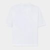 Dsquared2 Tape T-skjorte med løs passform