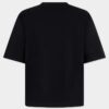 Dsquared2 Tape T-skjorte med løs passform