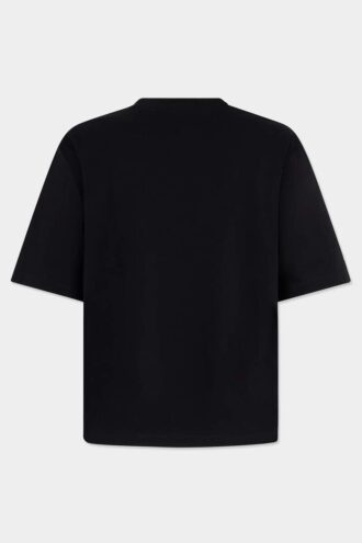 Dsquared2 Tape T-skjorte med løs passform