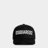 Dsquared2 Technicolor baseballcap Dsquared2 Technicolor baseballcap