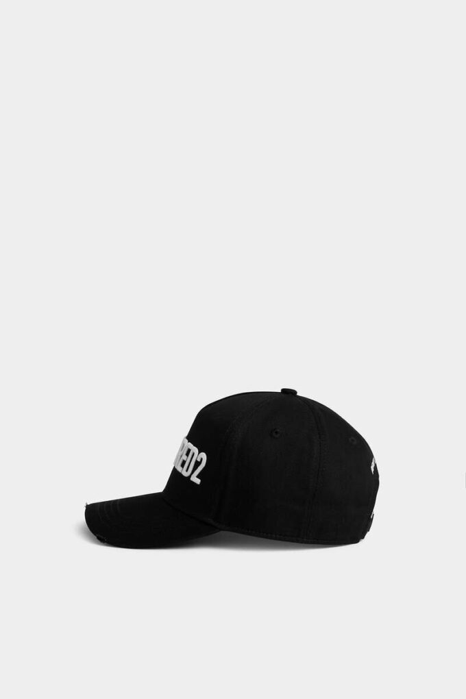 Dsquared2 Technicolor baseballcap Dsquared2 Technicolor baseballcap
