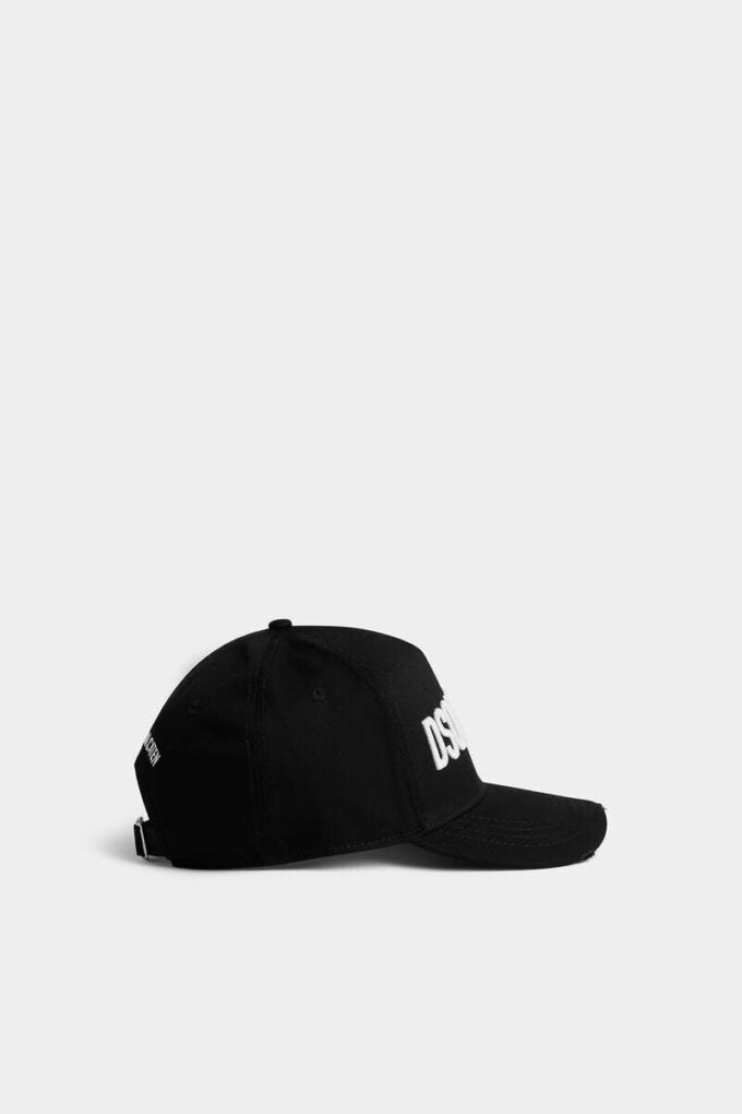 Dsquared2 Technicolor baseballcap Dsquared2 Technicolor baseballcap
