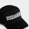 Dsquared2 Technicolor baseballcap Dsquared2 Technicolor baseballcap
