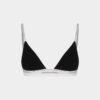 Dsquared2 triangel-BH med bånd Dsquared2 triangel-BH med bånd