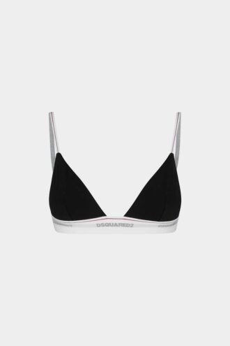 Dsquared2 triangel-BH med bånd
