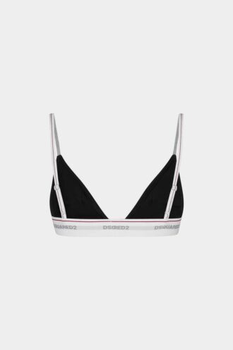 Dsquared2 triangel-BH med bånd