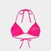 Dsquared2s karakteristiske trekanttop