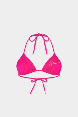 Dsquared2s karakteristiske trekanttop