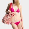 Dsquared2s karakteristiske trekanttop