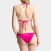 Dsquared2s karakteristiske trekanttop