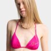 Dsquared2s karakteristiske trekanttop