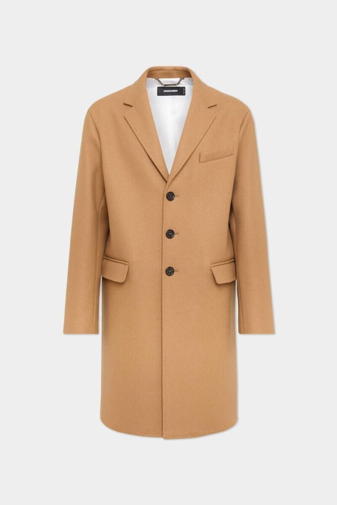 Easy Coat