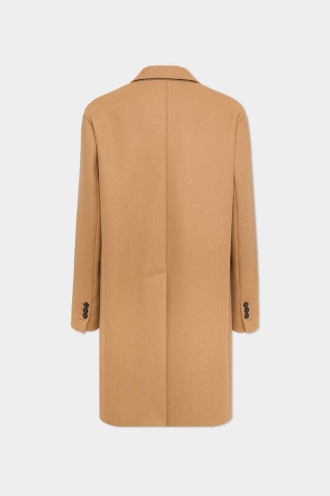 Easy Coat
