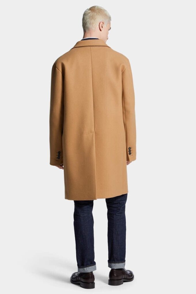 Easy Coat