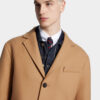Easy Coat