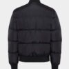 Easy Puffer Bomber