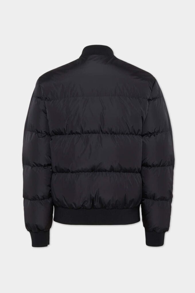 Easy Puffer Bomber