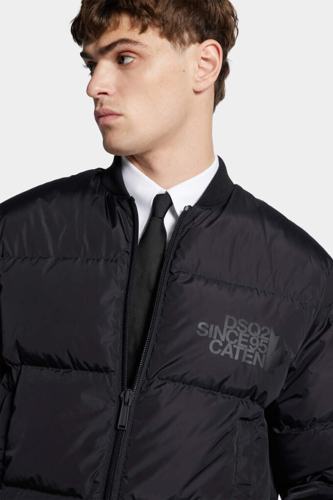 Easy Puffer Bomber