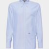 Easy Slim 70’S B. Down-skjorte Easy Slim 70’S B. Down-skjorte