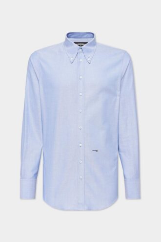 Easy Slim 70’S B. Down-skjorte