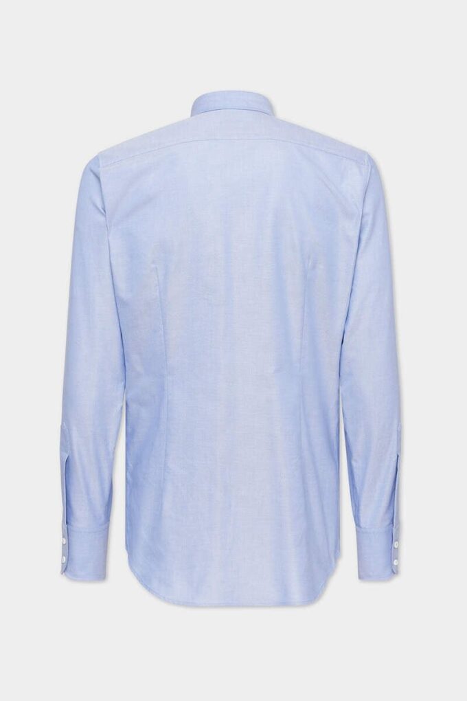 Easy Slim 70’S B. Down-skjorte Easy Slim 70’S B. Down-skjorte