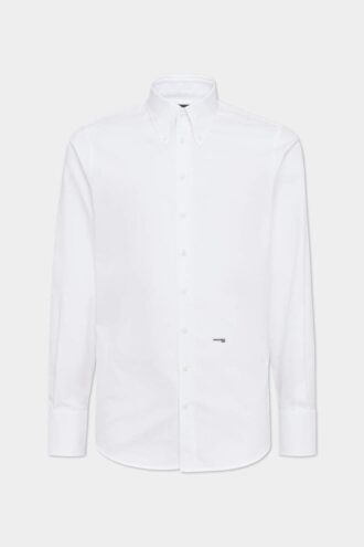 Easy Slim 70’S-skjorte