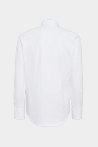 Easy Slim 70’S-skjorte