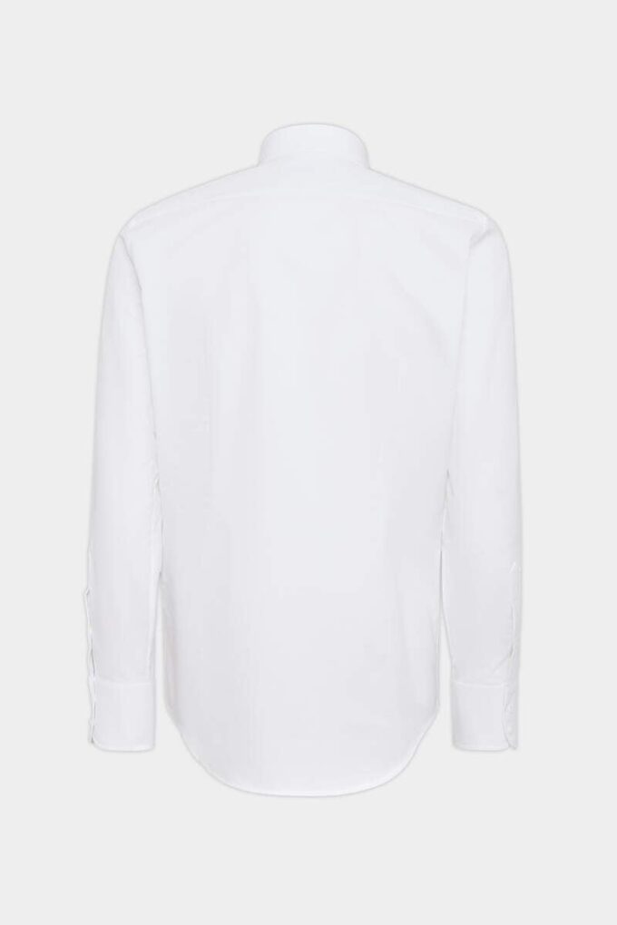 Easy Slim 70’S-skjorte Easy Slim 70’S-skjorte