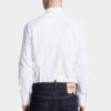 Easy Slim 70’S-skjorte Easy Slim 70’S-skjorte