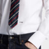 Easy Slim 70’S-skjorte Easy Slim 70’S-skjorte