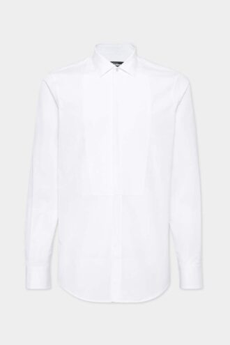 Easy Slim Mini Dean Collar-skjorte