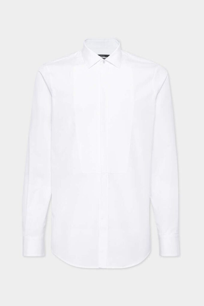 Easy Slim Mini Dean Collar-skjorte