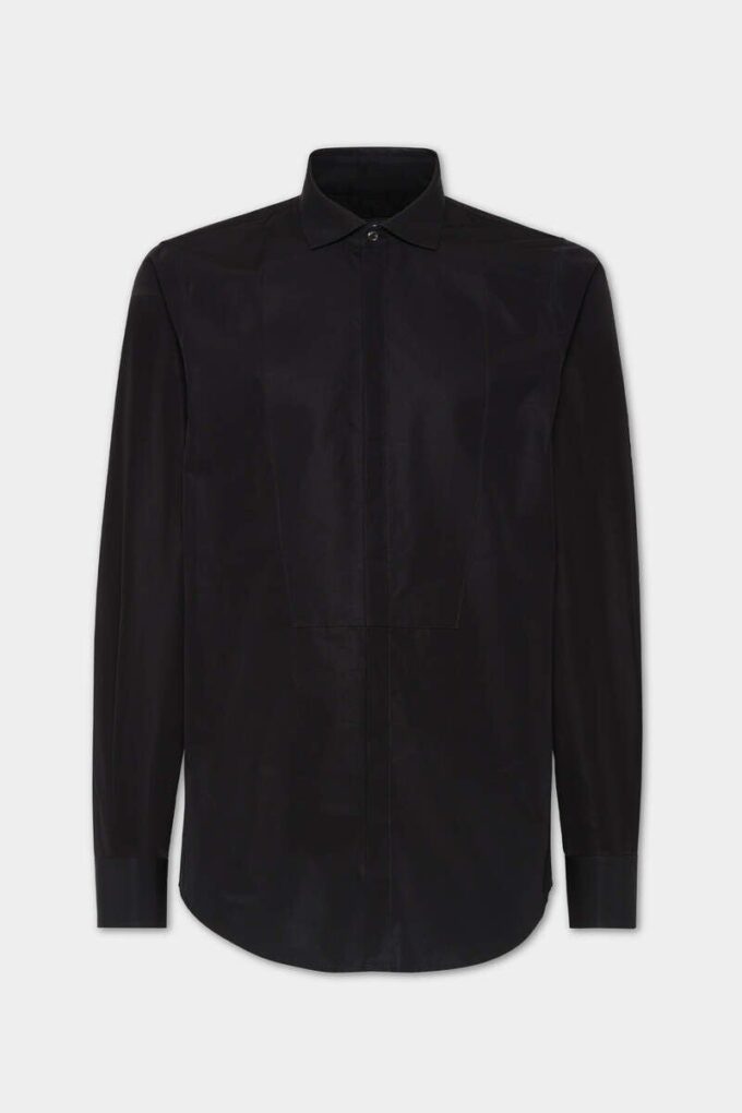 Easy Slim Mini Dean Collar-skjorte