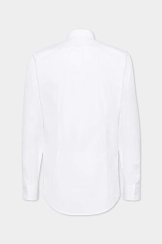 Easy Slim Mini Dean Collar-skjorte